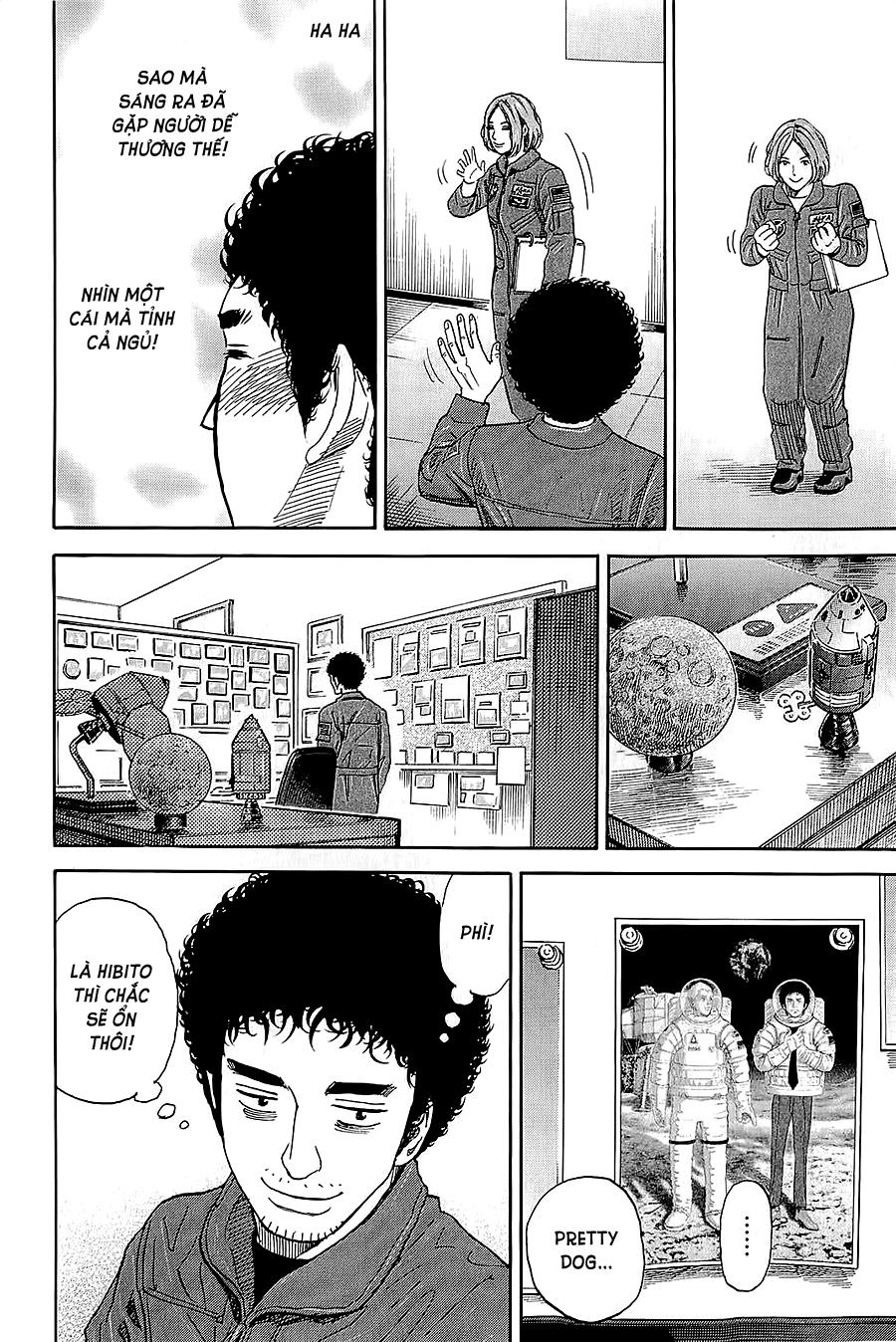 Du Hành Không Gian Chapter 166 - 7