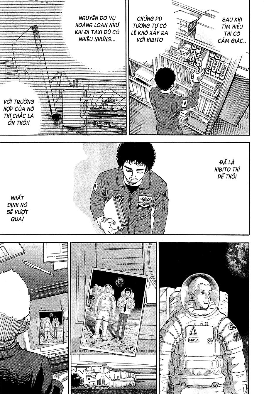 Du Hành Không Gian Chapter 166 - 8