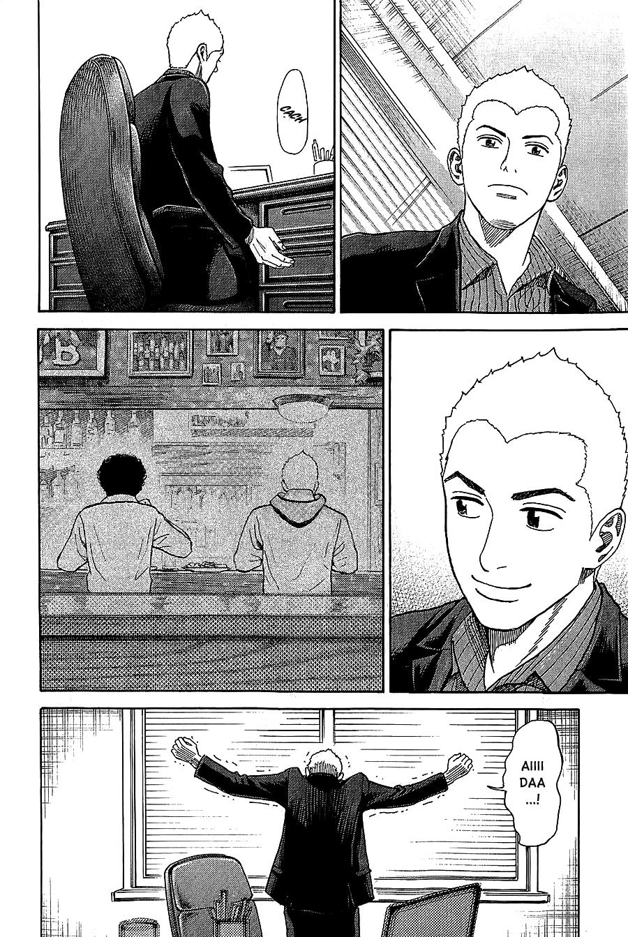 Du Hành Không Gian Chapter 166 - 9