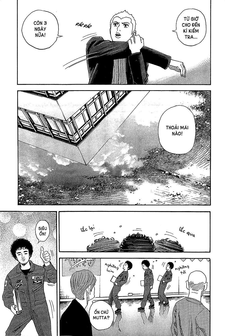 Du Hành Không Gian Chapter 166 - 10