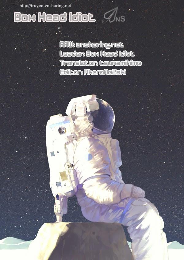 Du Hành Không Gian Chapter 167 - 1