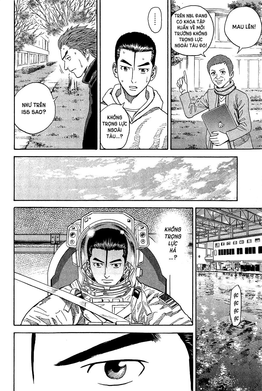 Du Hành Không Gian Chapter 167 - 11