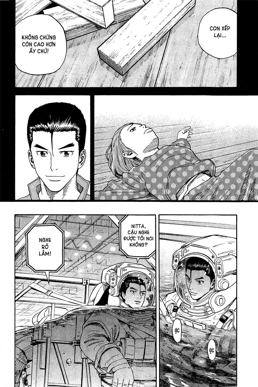 Du Hành Không Gian Chapter 167 - 15