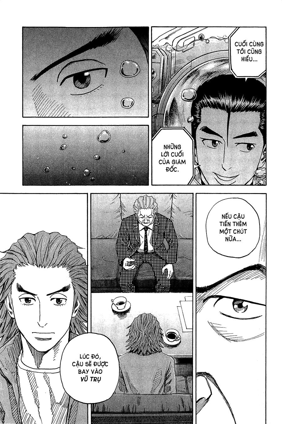 Du Hành Không Gian Chapter 167 - 16
