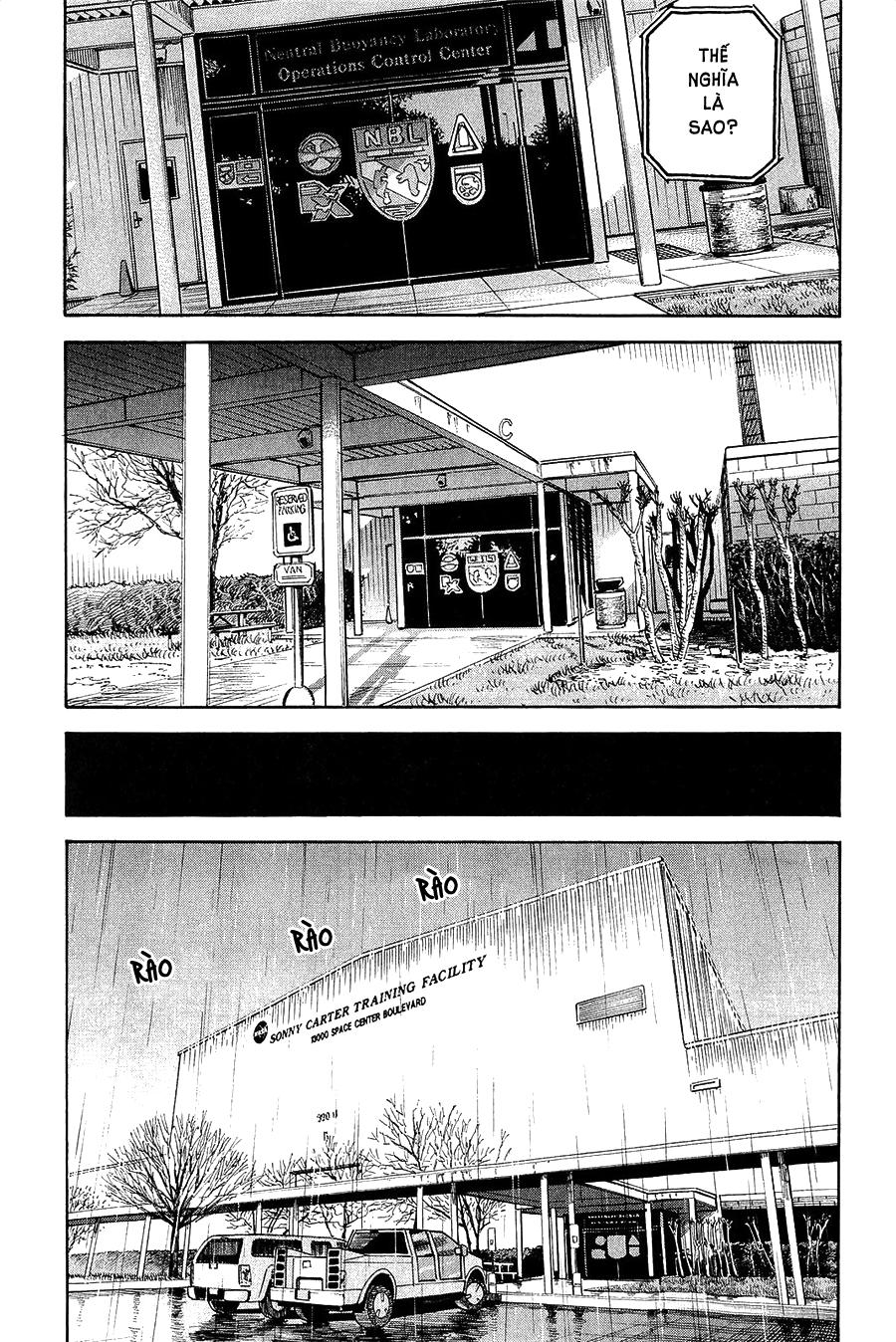 Du Hành Không Gian Chapter 167 - 18