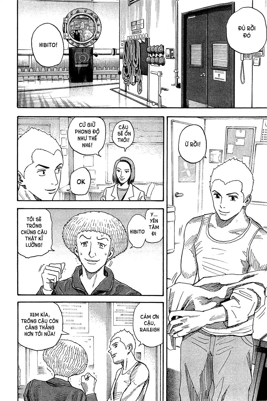 Du Hành Không Gian Chapter 167 - 19