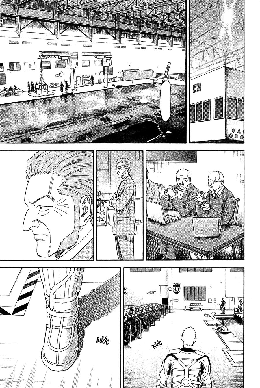 Du Hành Không Gian Chapter 167 - 20