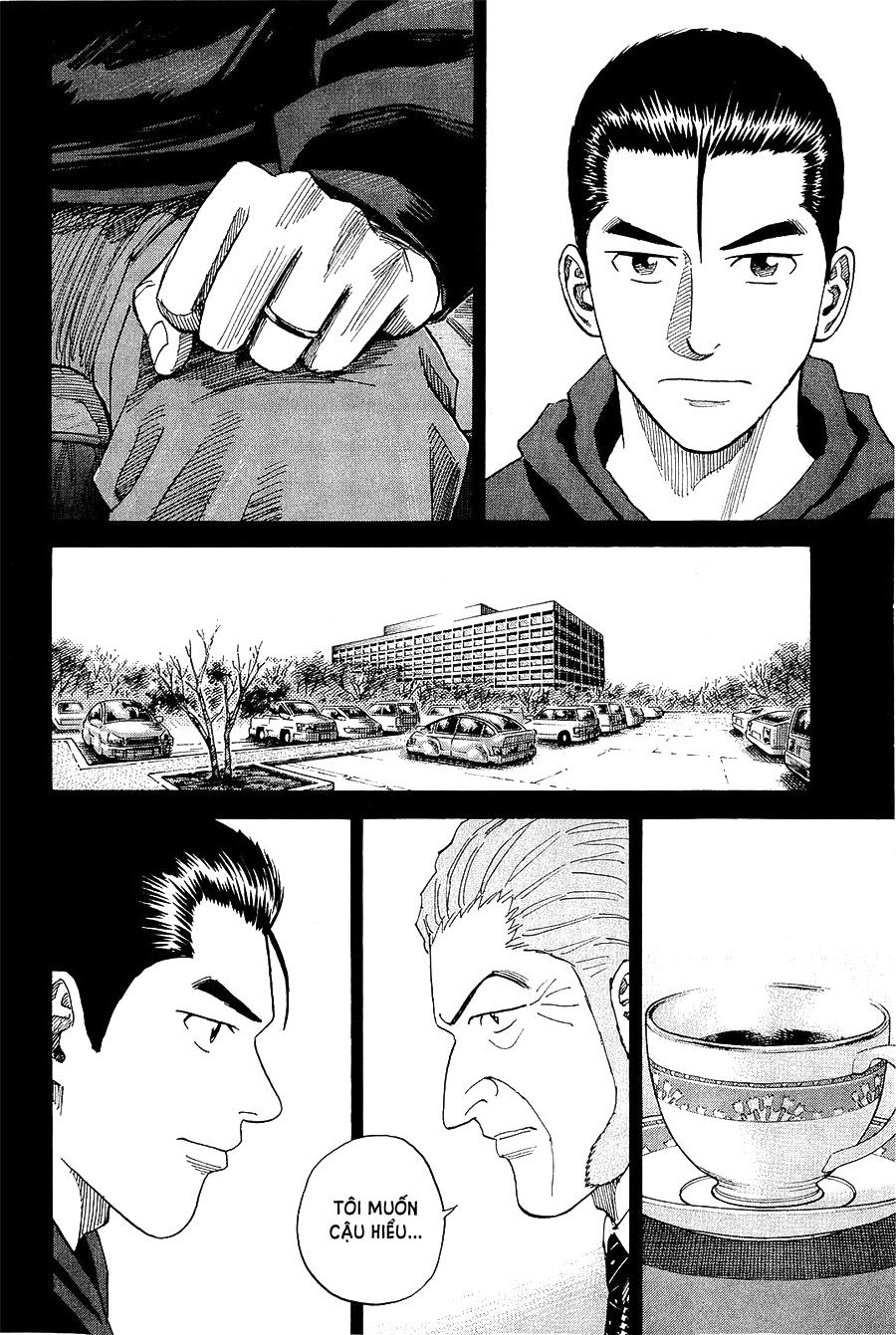 Du Hành Không Gian Chapter 167 - 5