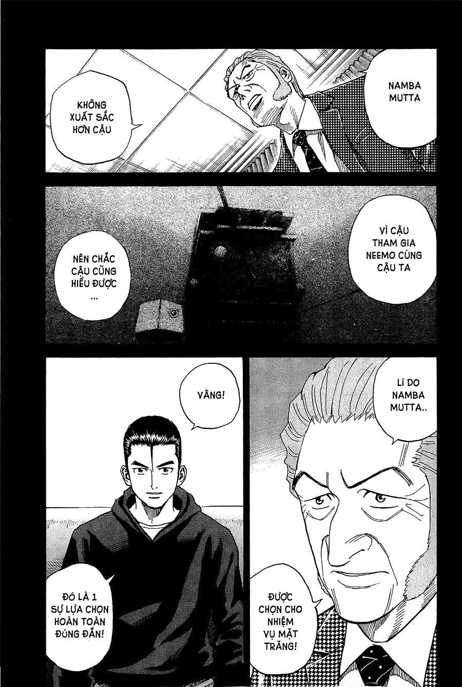 Du Hành Không Gian Chapter 167 - 6