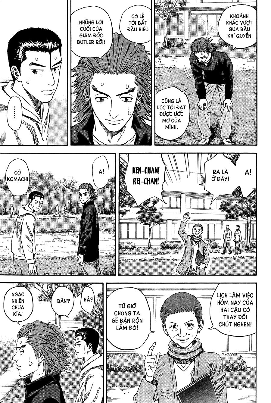 Du Hành Không Gian Chapter 167 - 10