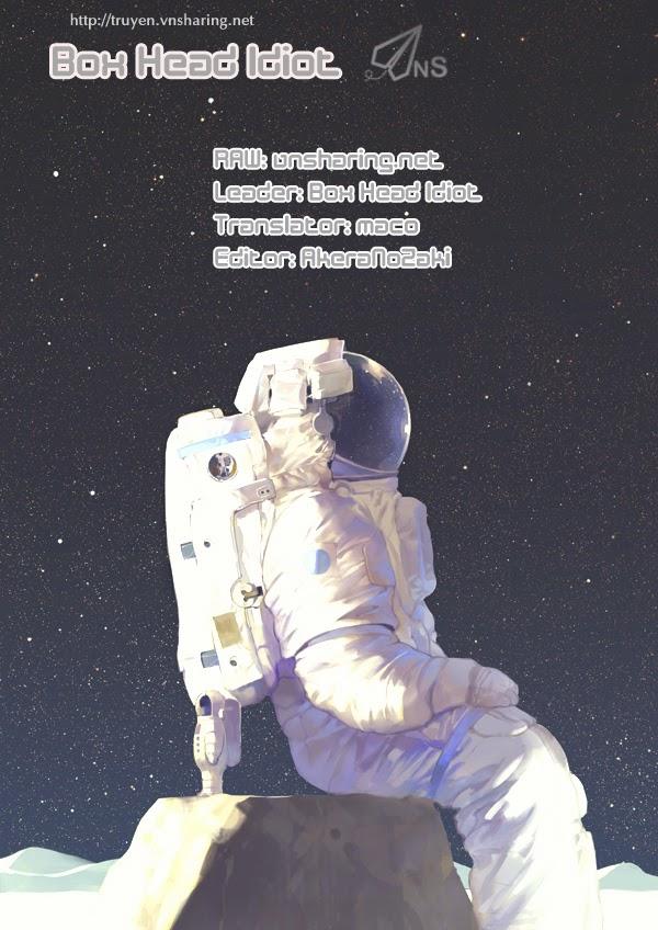 Du Hành Không Gian Chapter 168 - 1