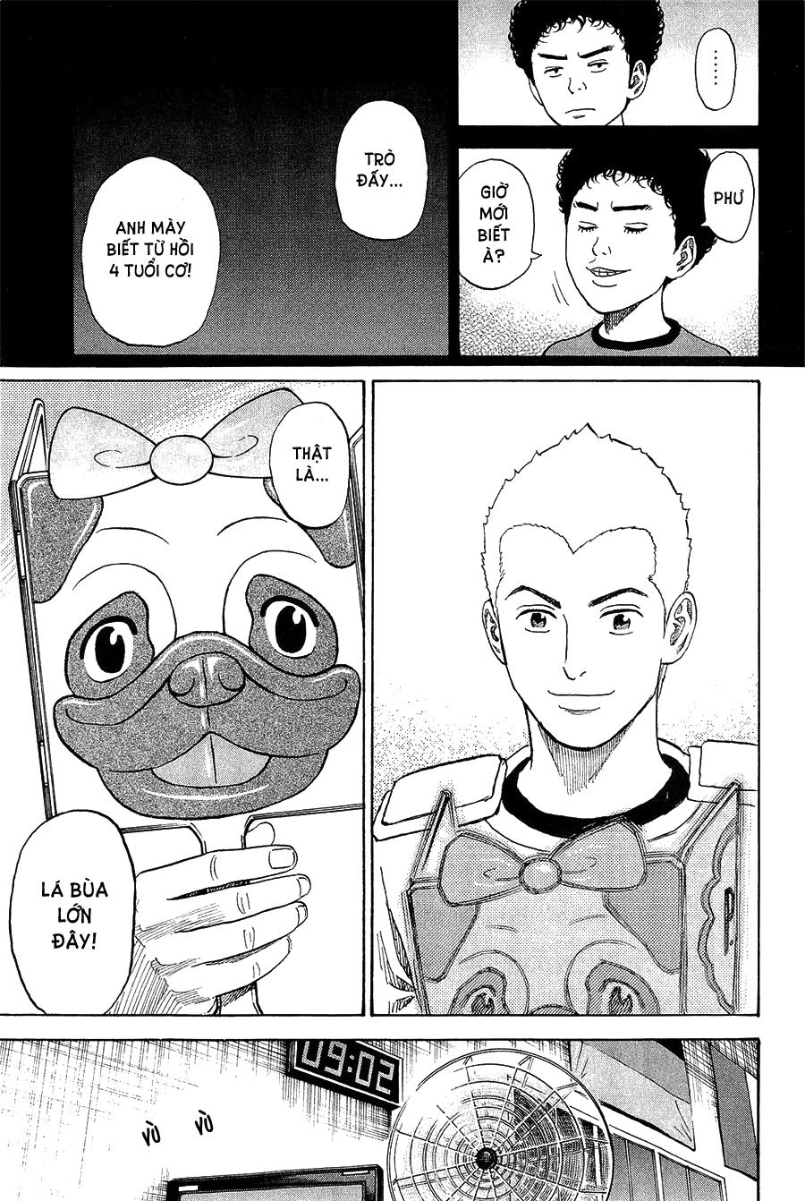 Du Hành Không Gian Chapter 168 - 14