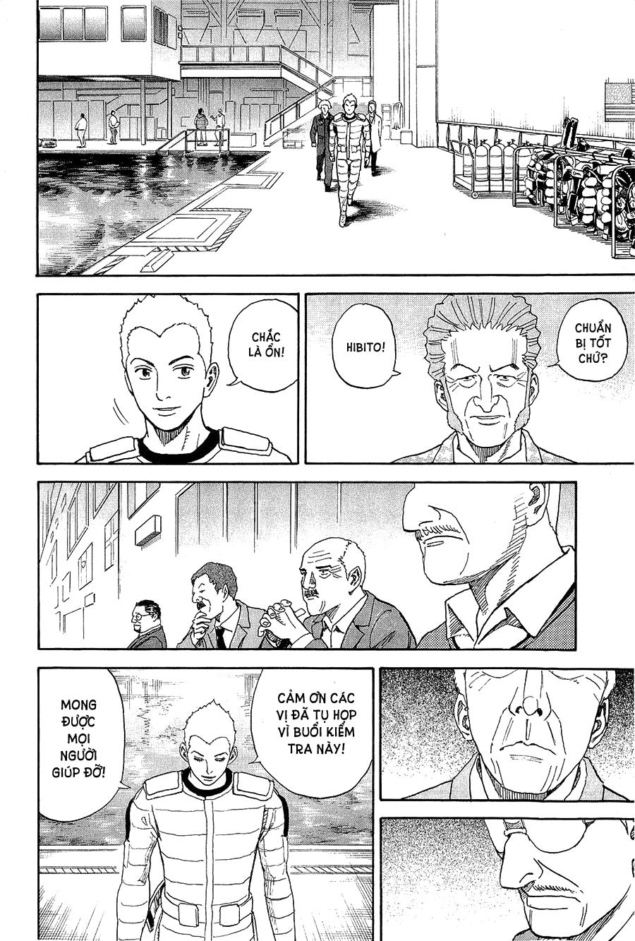 Du Hành Không Gian Chapter 168 - 15