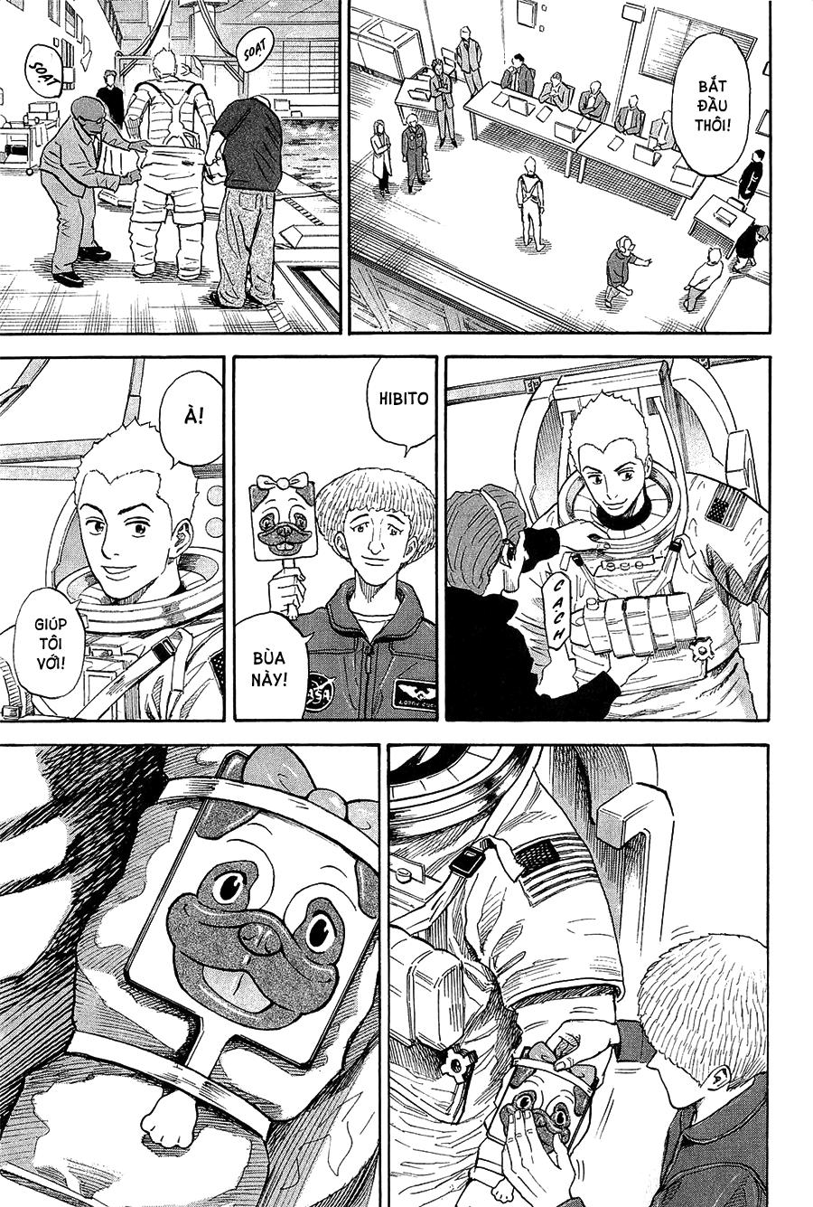 Du Hành Không Gian Chapter 168 - 16