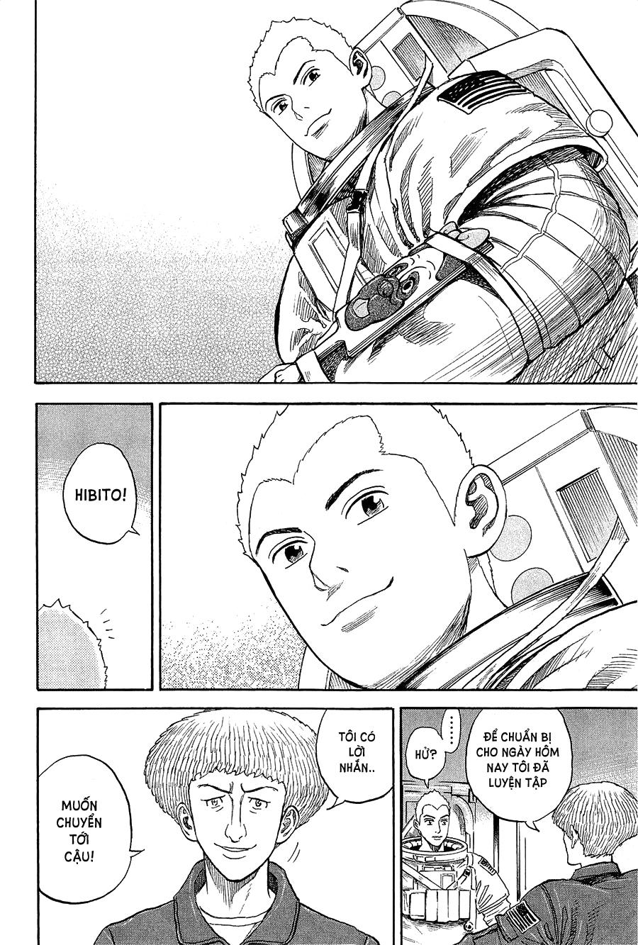 Du Hành Không Gian Chapter 168 - 17