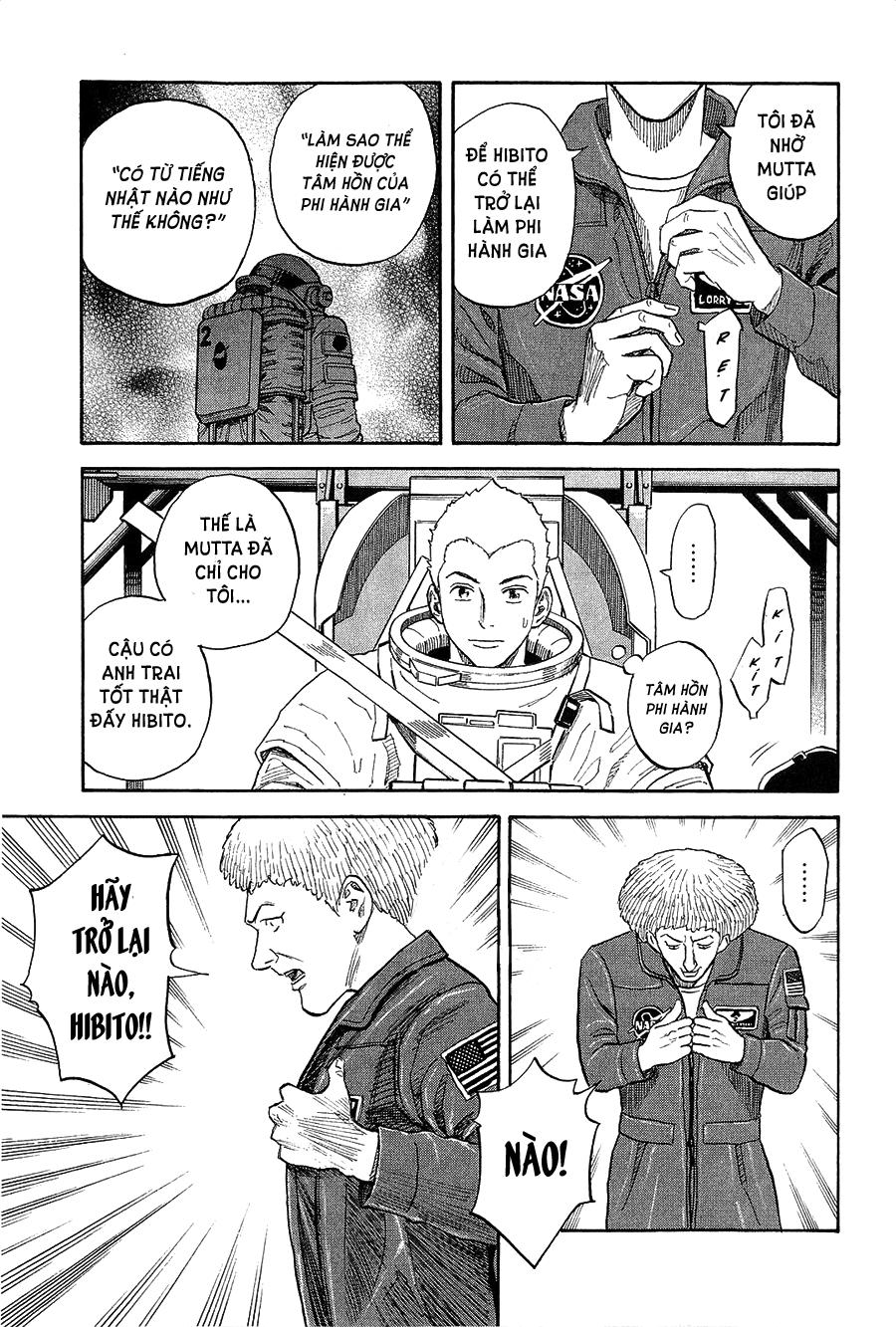 Du Hành Không Gian Chapter 168 - 18