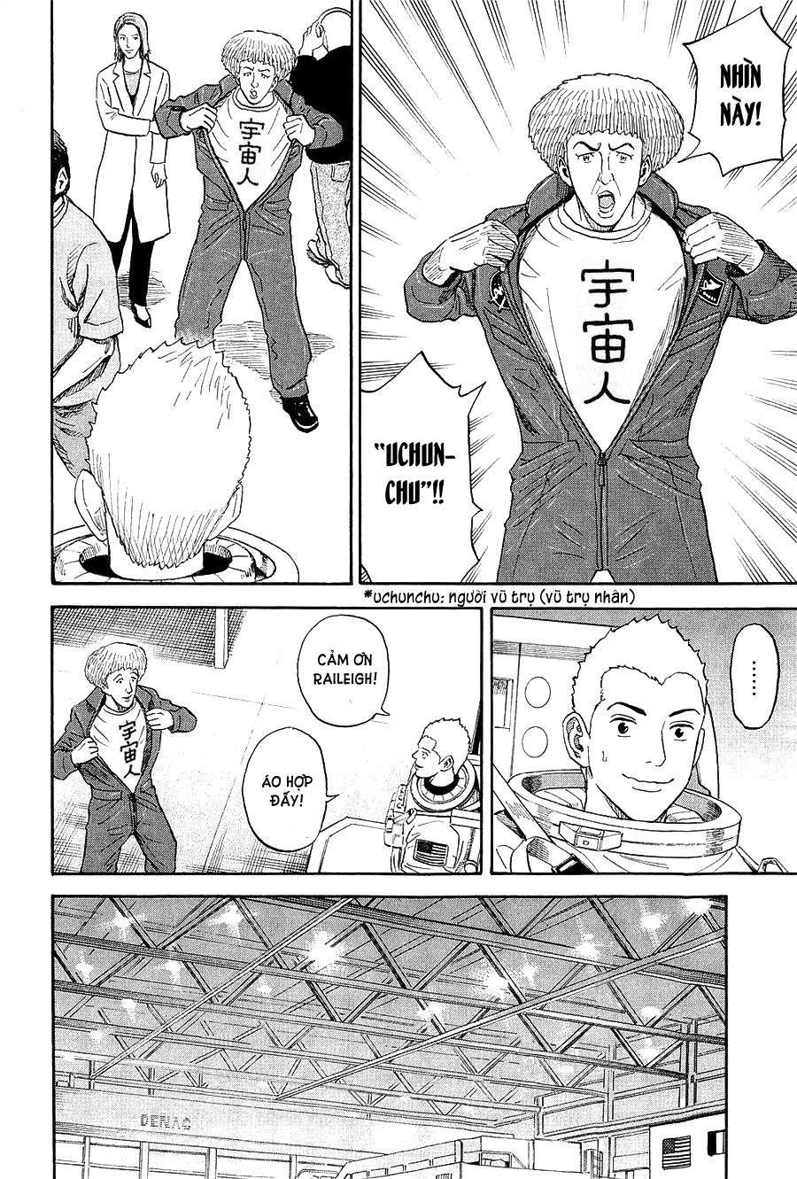 Du Hành Không Gian Chapter 168 - 19