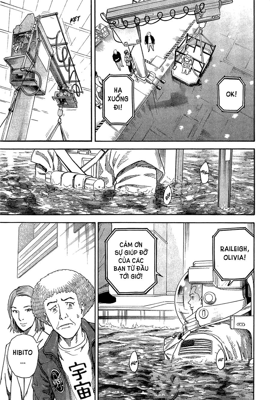 Du Hành Không Gian Chapter 168 - 20