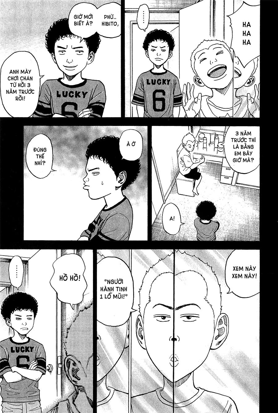 Du Hành Không Gian Chapter 168 - 4