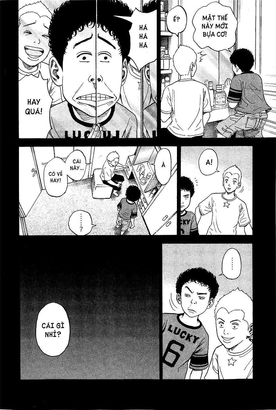 Du Hành Không Gian Chapter 168 - 5