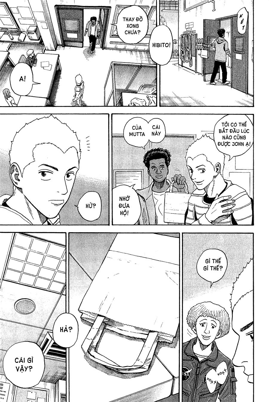 Du Hành Không Gian Chapter 168 - 10