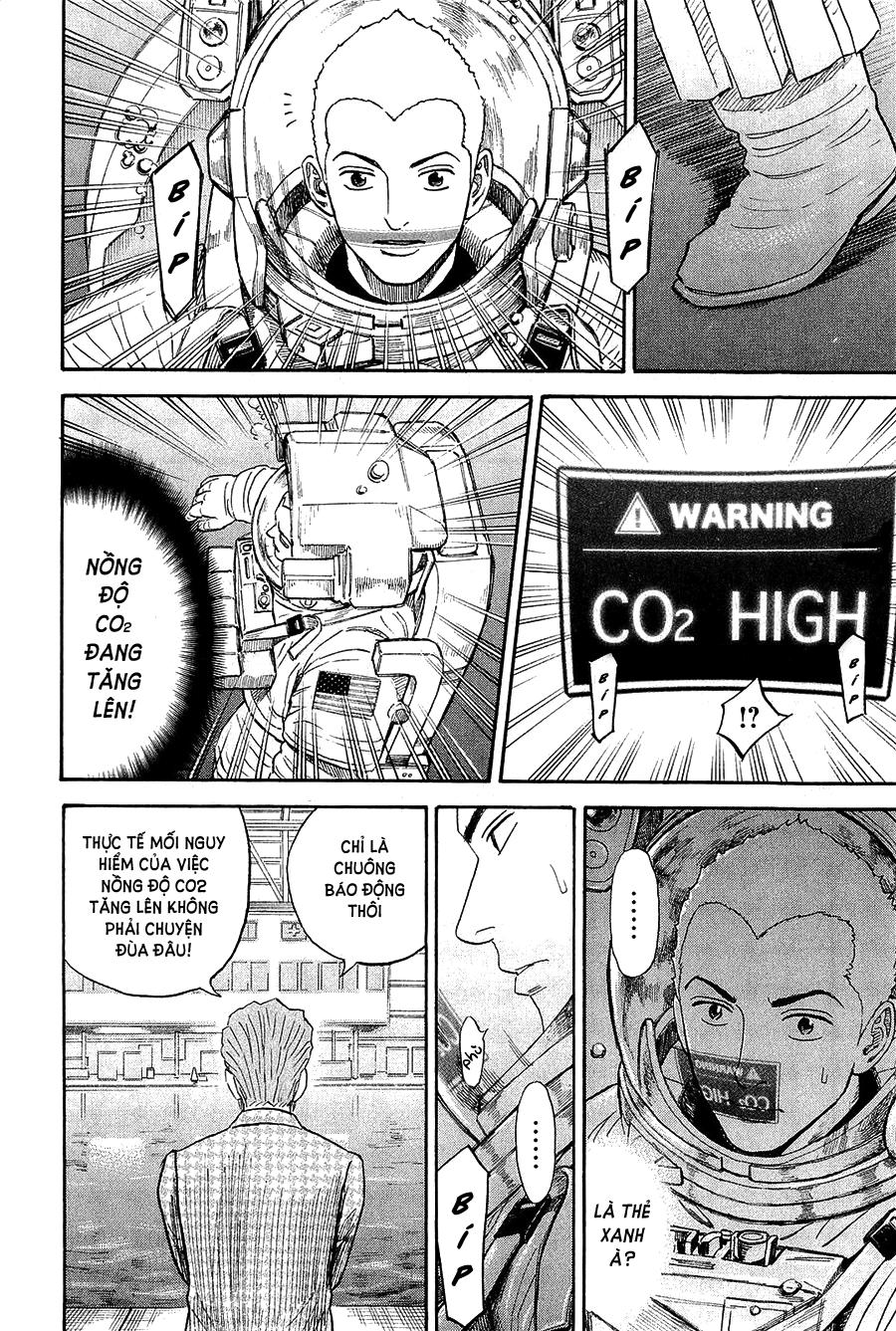 Du Hành Không Gian Chapter 169 - 11
