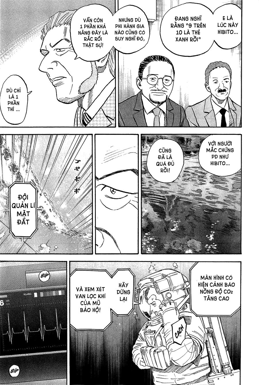 Du Hành Không Gian Chapter 169 - 12