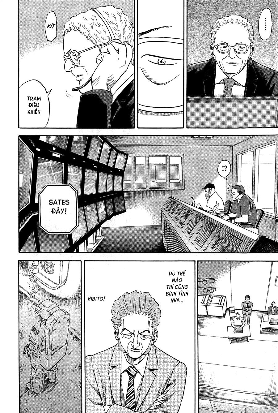 Du Hành Không Gian Chapter 169 - 13