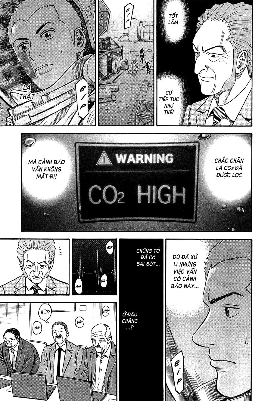 Du Hành Không Gian Chapter 169 - 14