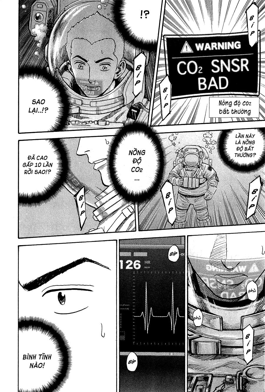 Du Hành Không Gian Chapter 169 - 15