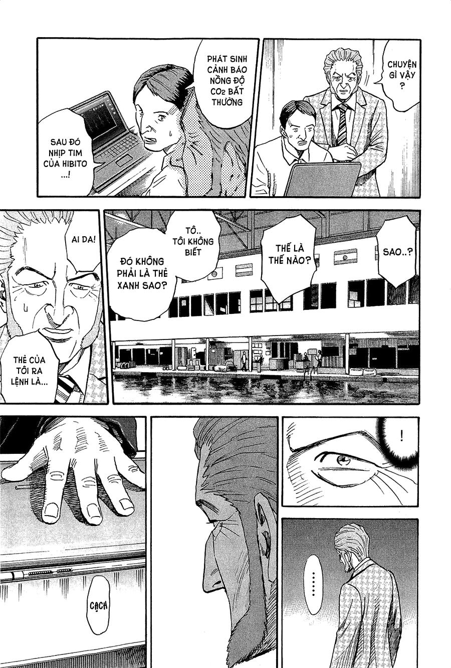 Du Hành Không Gian Chapter 169 - 16