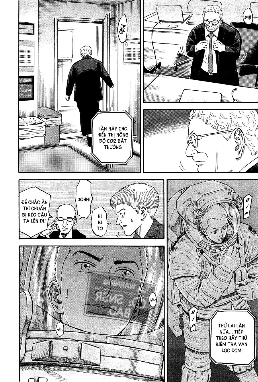 Du Hành Không Gian Chapter 169 - 17