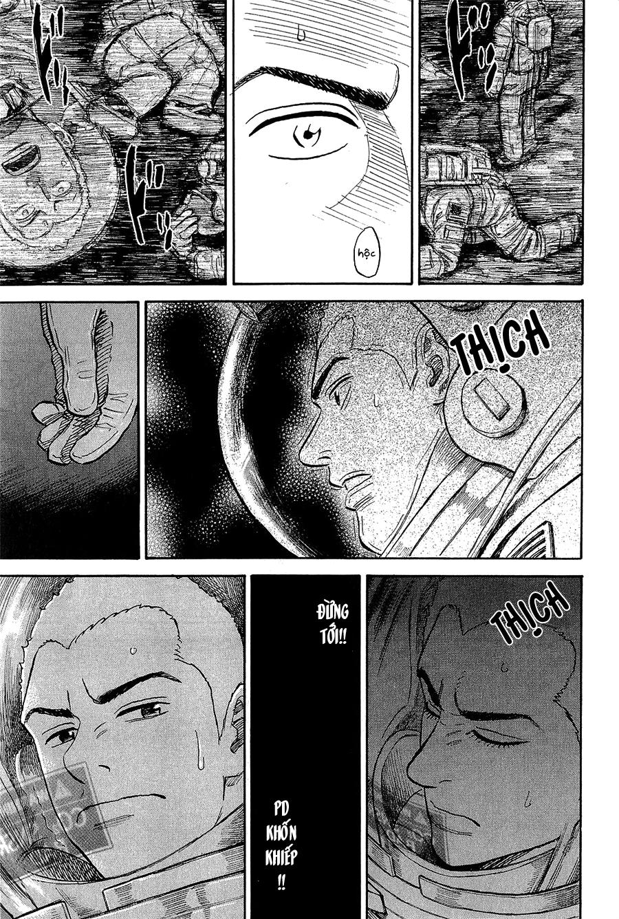 Du Hành Không Gian Chapter 169 - 18