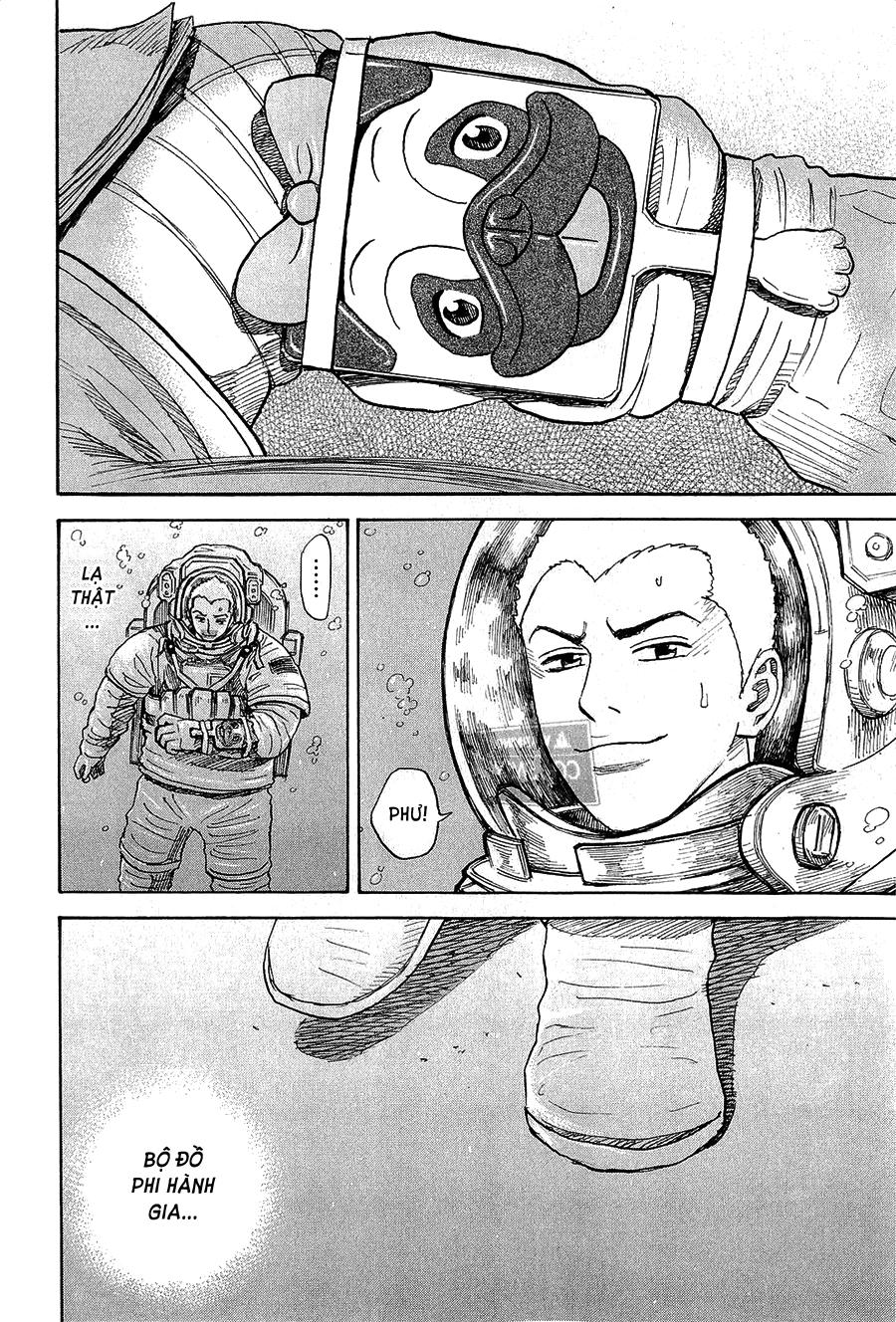 Du Hành Không Gian Chapter 169 - 19