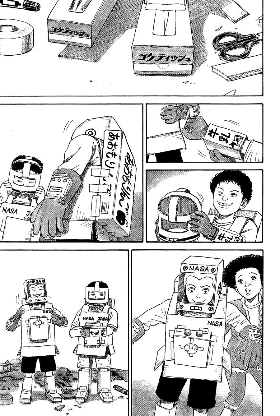 Du Hành Không Gian Chapter 169 - 20