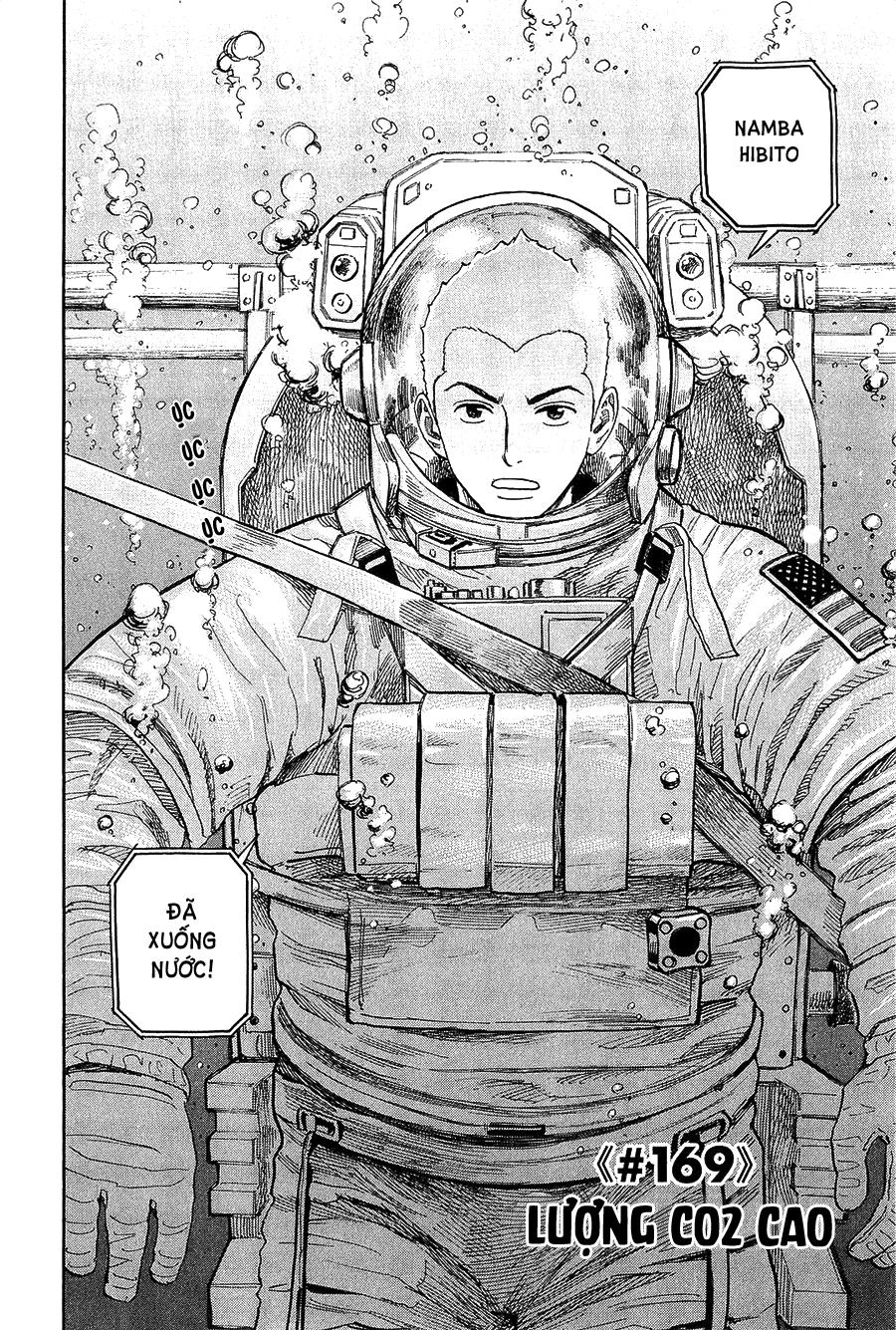 Du Hành Không Gian Chapter 169 - 3