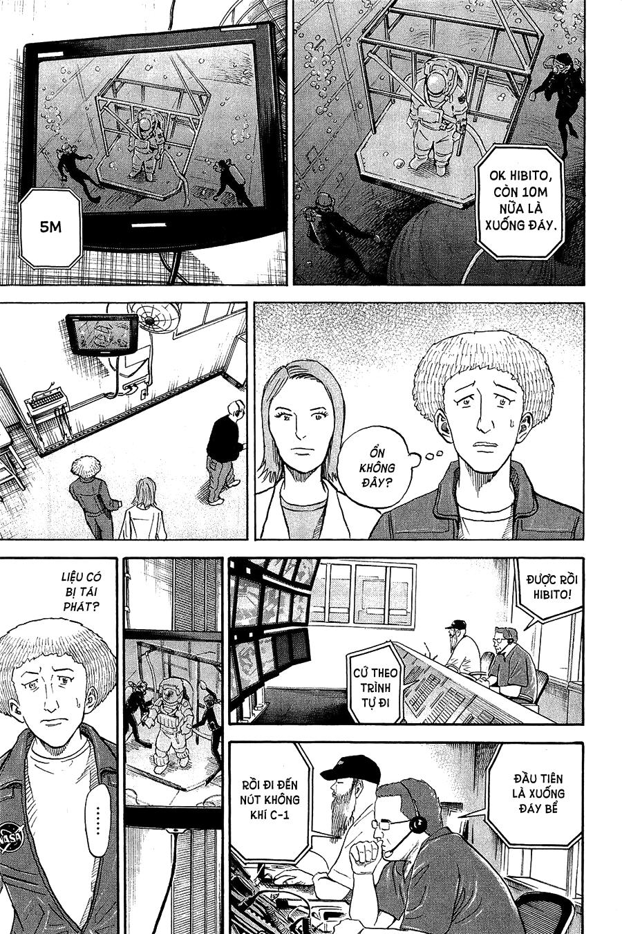 Du Hành Không Gian Chapter 169 - 4