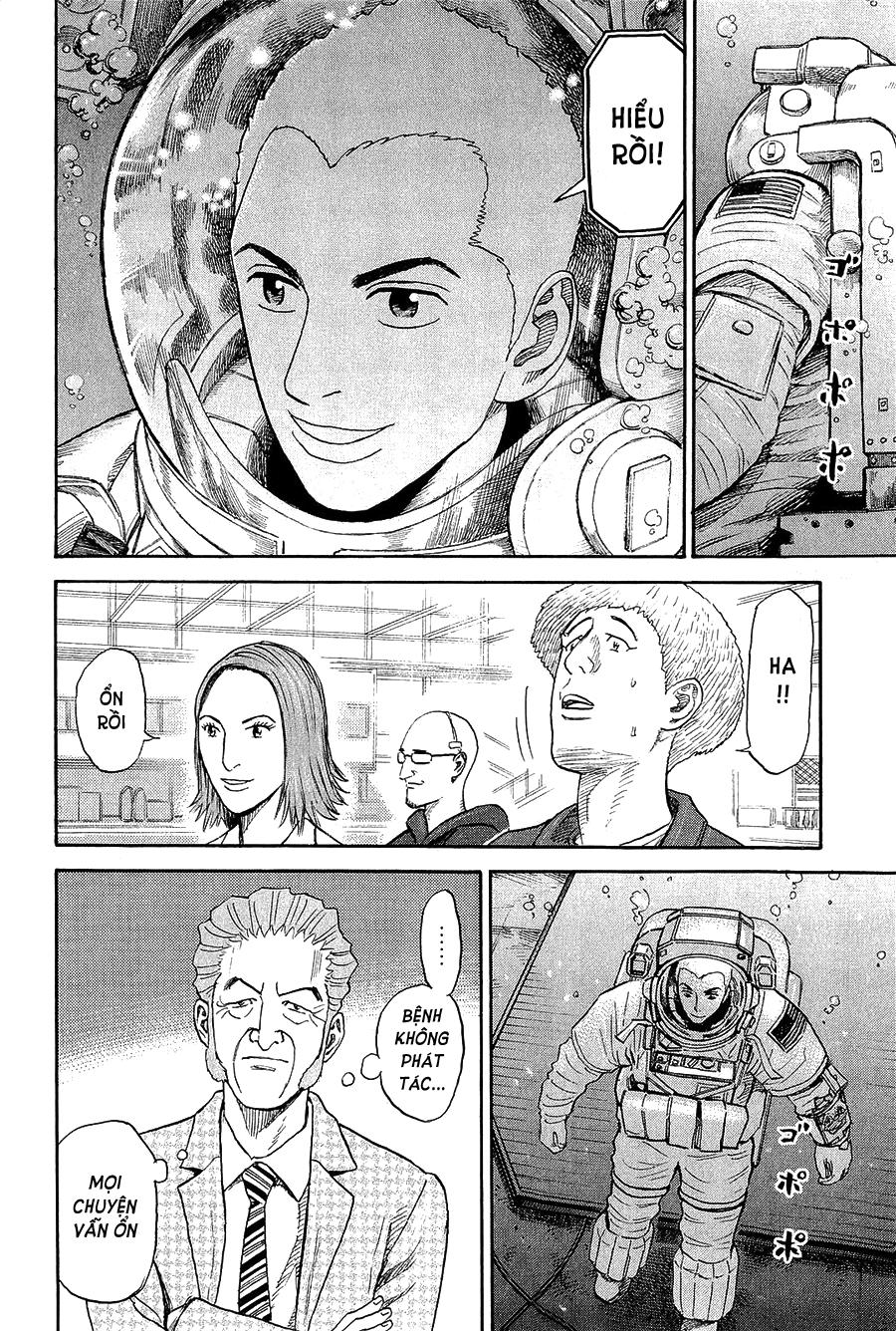 Du Hành Không Gian Chapter 169 - 5