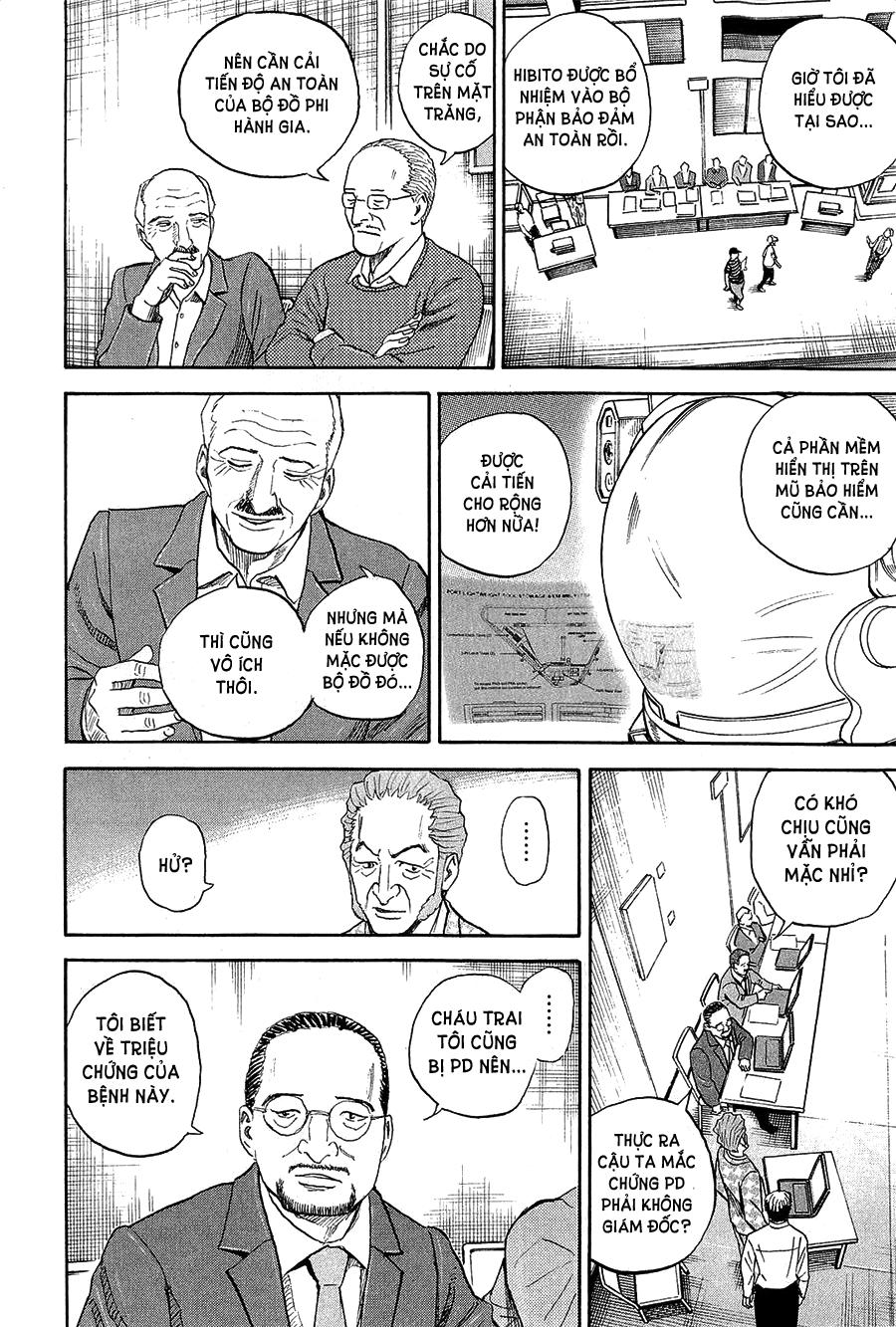 Du Hành Không Gian Chapter 169 - 7
