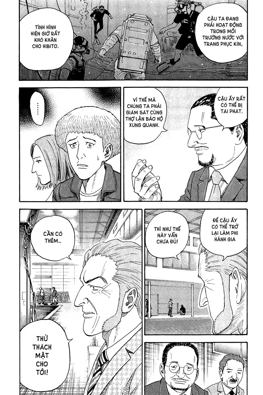 Du Hành Không Gian Chapter 169 - 8