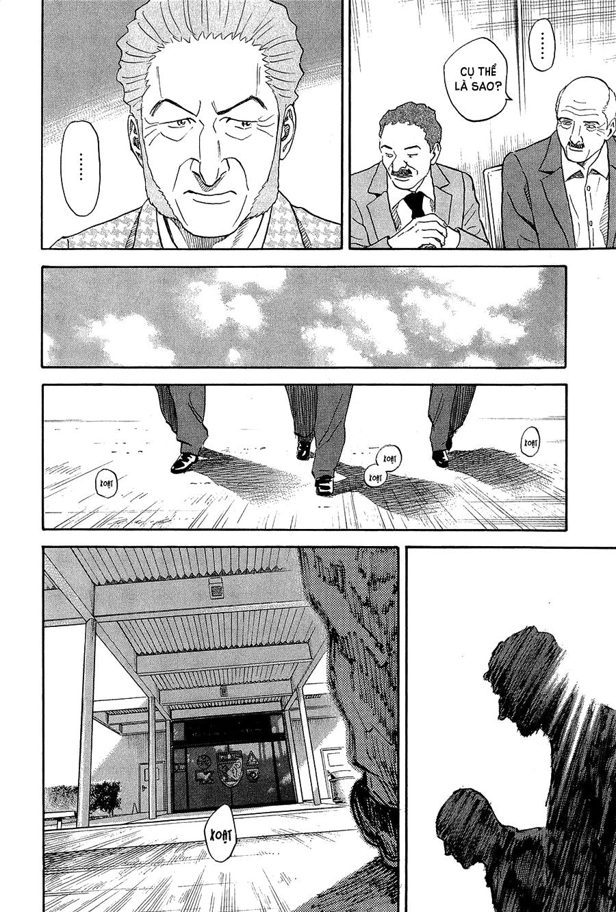 Du Hành Không Gian Chapter 169 - 9