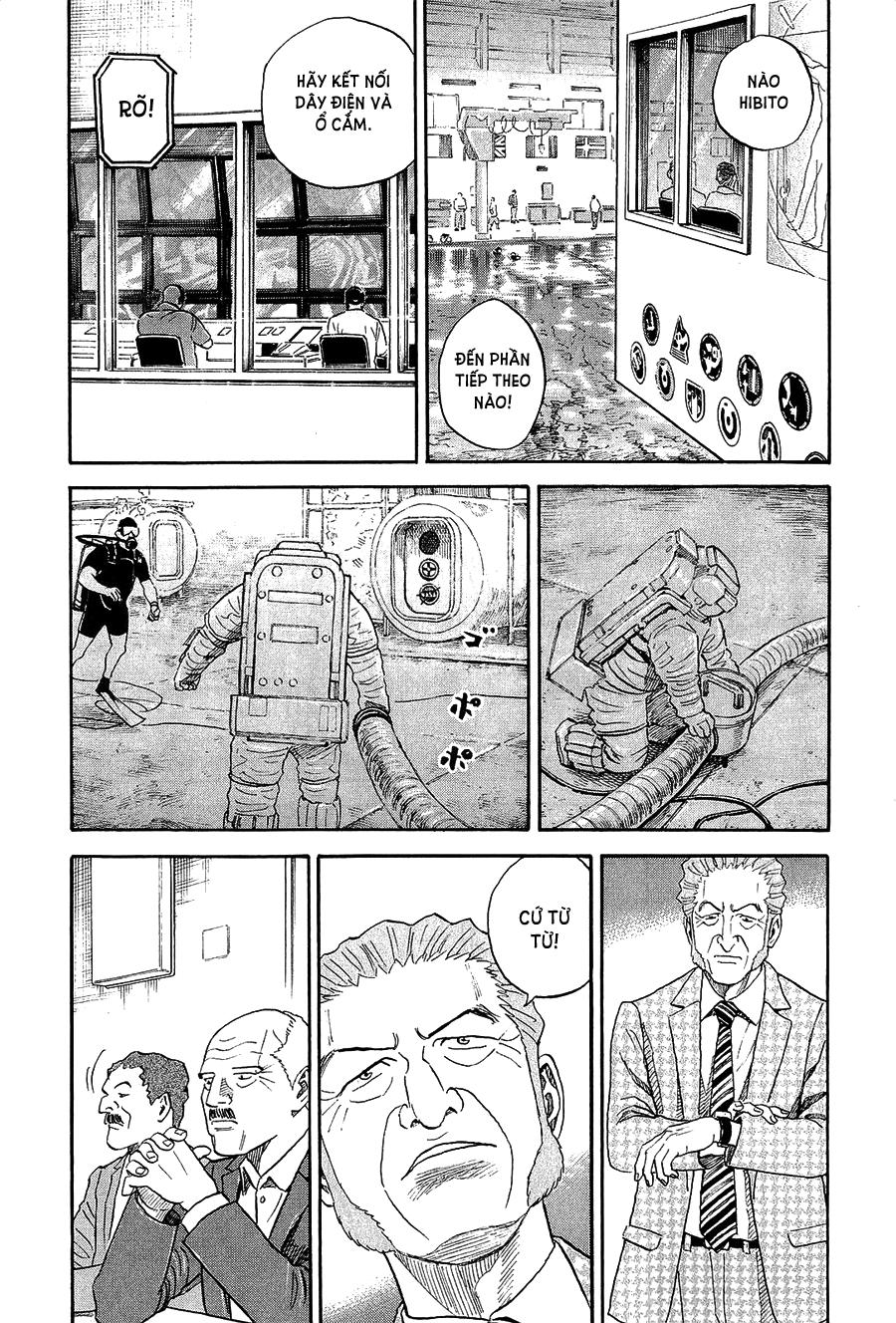 Du Hành Không Gian Chapter 169 - 10
