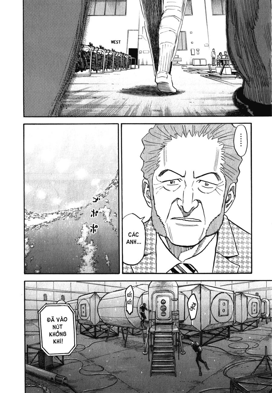 Du Hành Không Gian Chapter 170 - 11