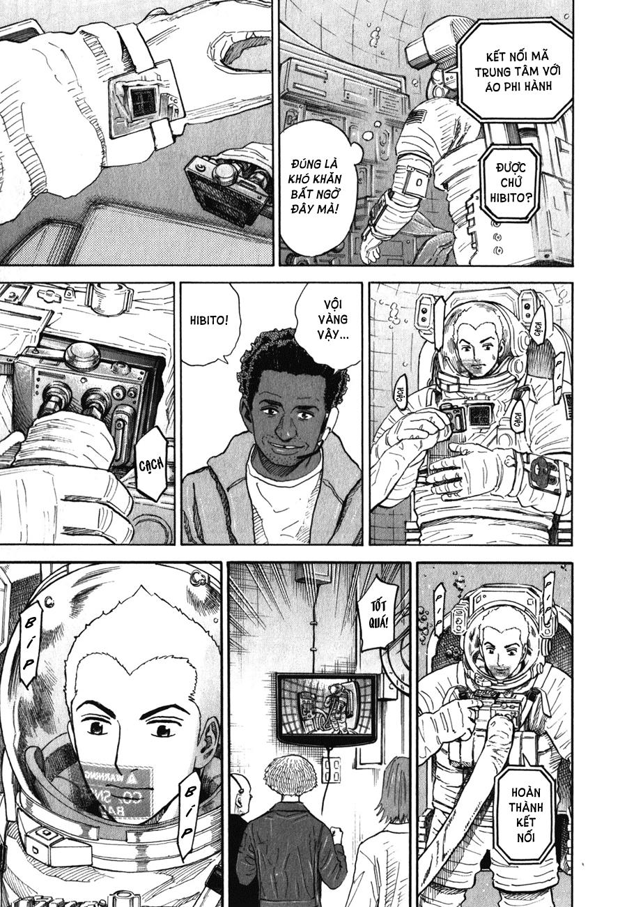 Du Hành Không Gian Chapter 170 - 12