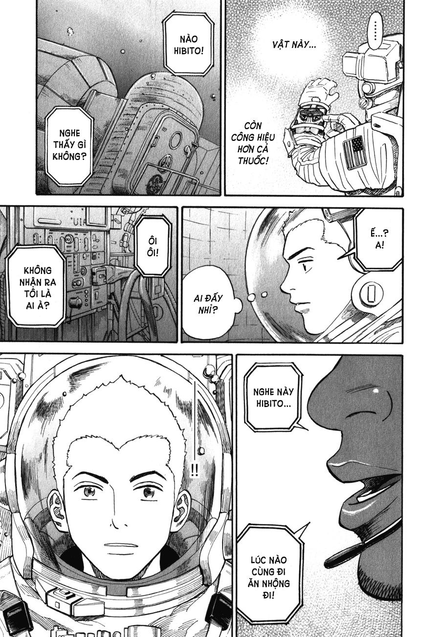 Du Hành Không Gian Chapter 170 - 14