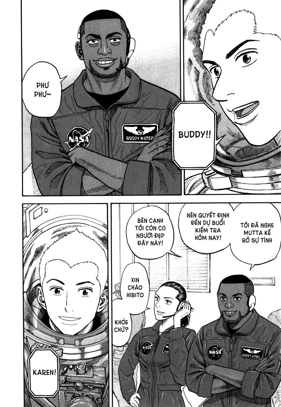 Du Hành Không Gian Chapter 170 - 15