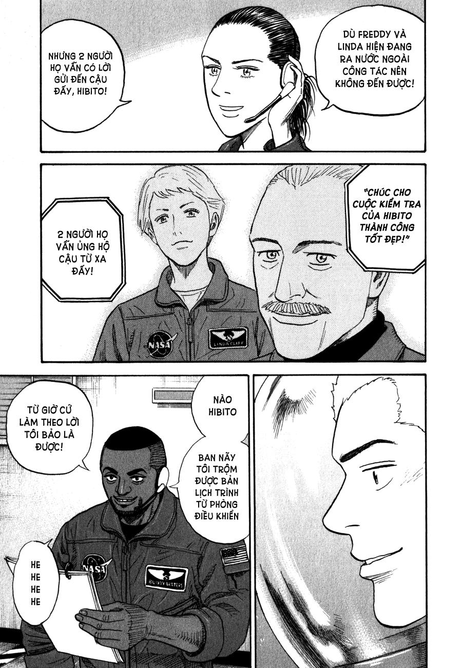 Du Hành Không Gian Chapter 170 - 16