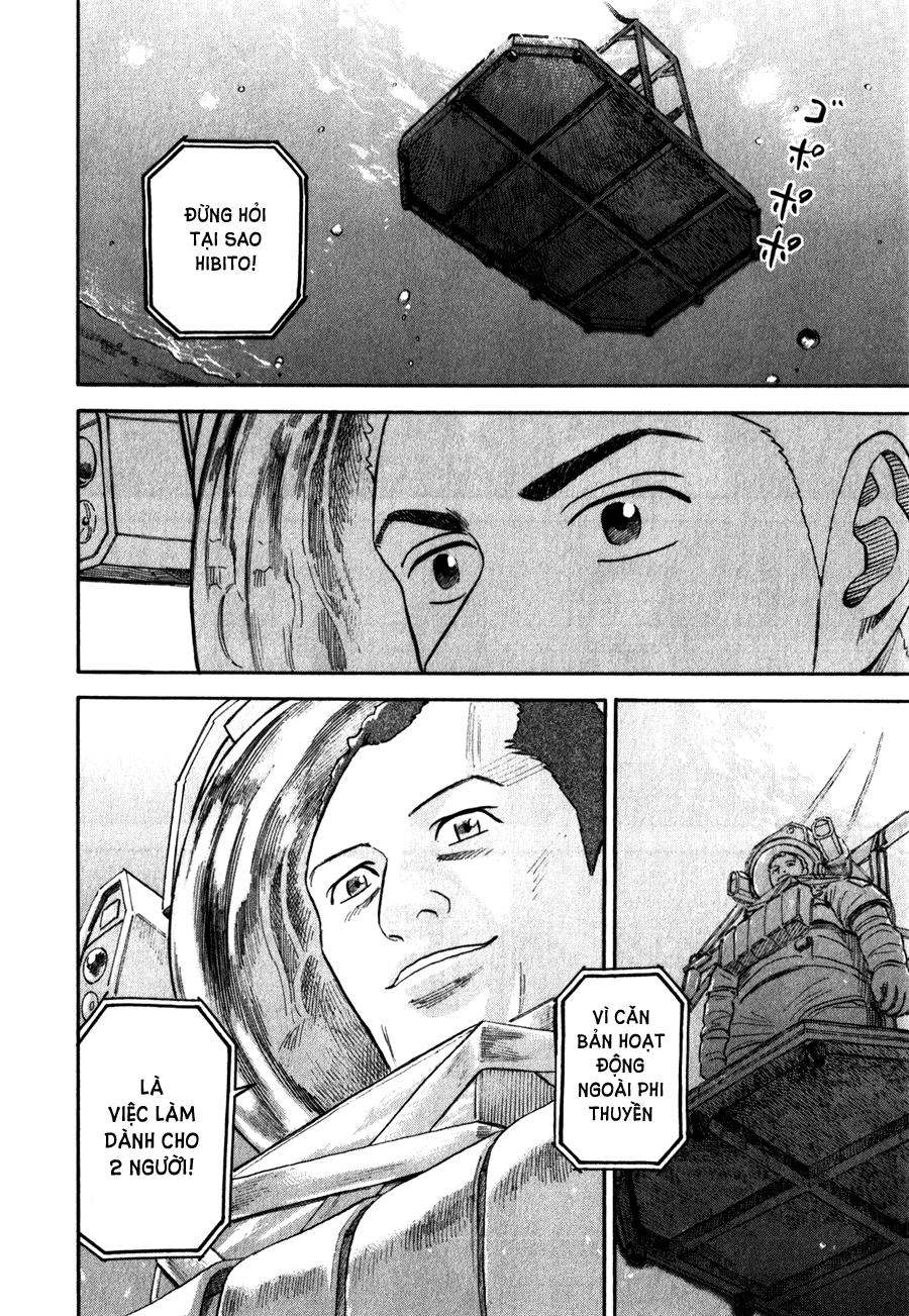 Du Hành Không Gian Chapter 170 - 19