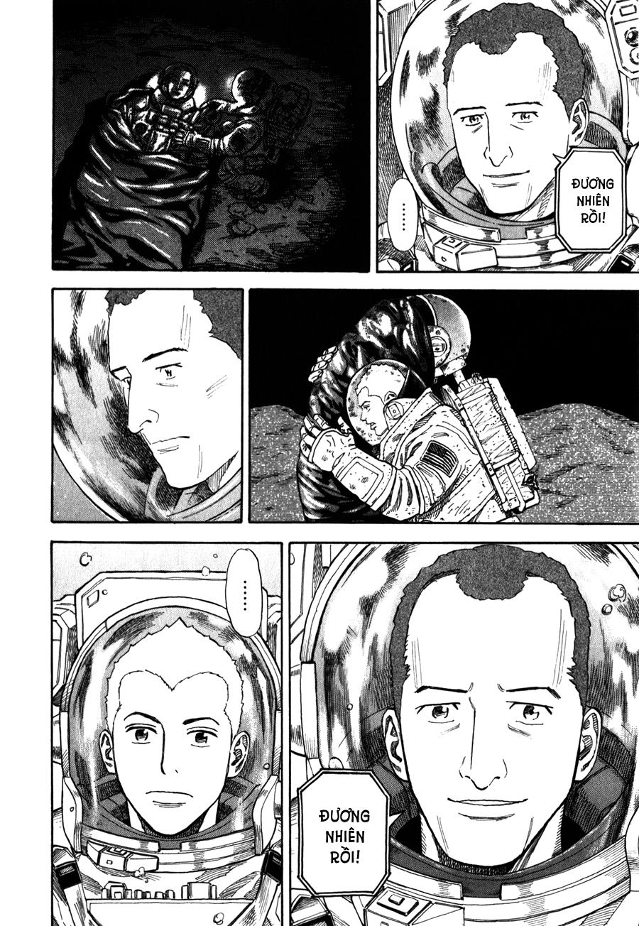 Du Hành Không Gian Chapter 170 - 21