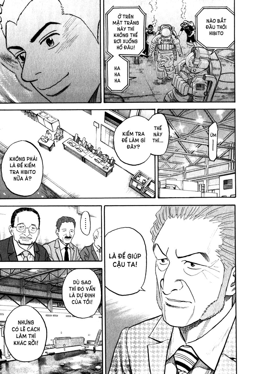 Du Hành Không Gian Chapter 170 - 22